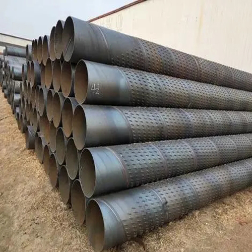 辽宁滤水管执行标准中具体参数