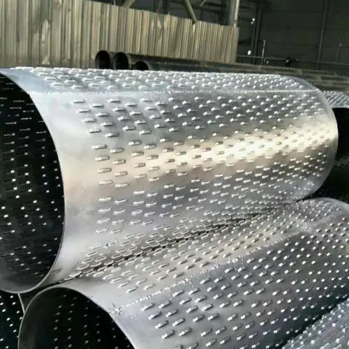 辽宁滤水管参考标准及其他因素