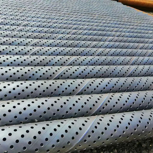 辽宁桥式滤水管如何分类？