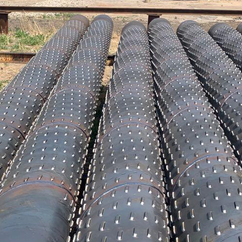 辽宁桥式滤水管有哪些材质？