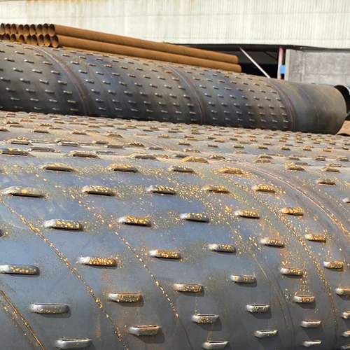 辽宁桥式滤水管的材质如何选择？