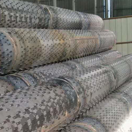 辽宁滤水管一般口径的选择方式