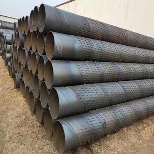 辽宁房建滤水管规格的选择