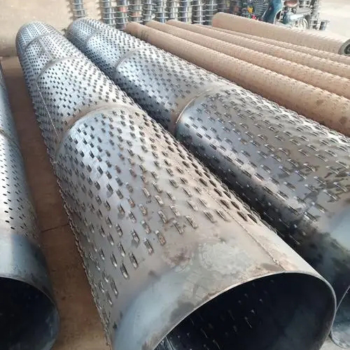 辽宁滤水管施工标准是什么