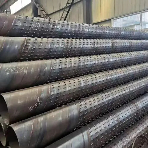 辽宁滤水管施工过程中如何保证安全操作？