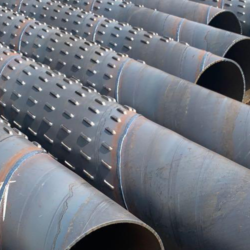 辽宁滤水管规格型号有哪些