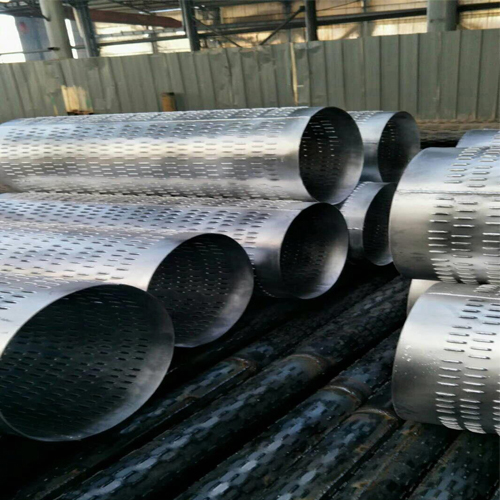 辽宁桥式滤水管设备安装注意事项