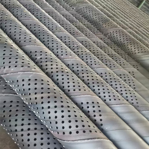 辽宁滤水管降水原理是什么？